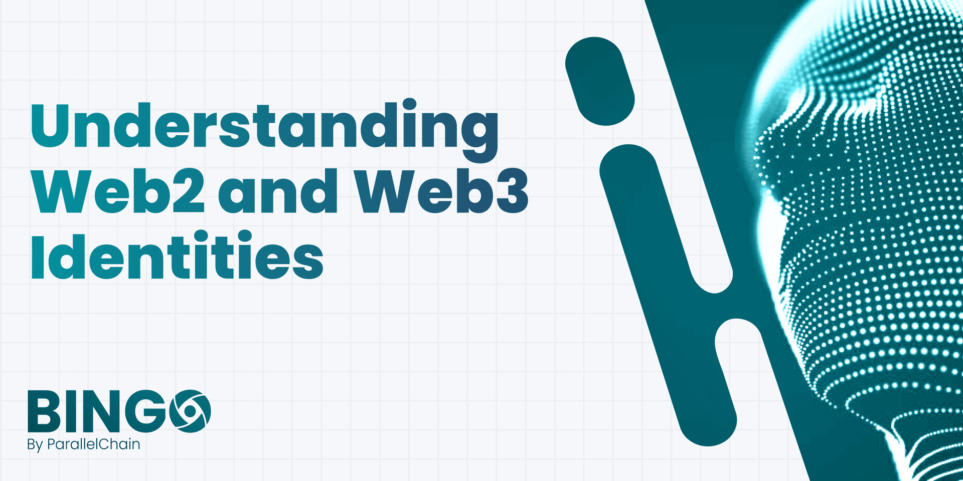 Understanding Web2 and Web3 Identities