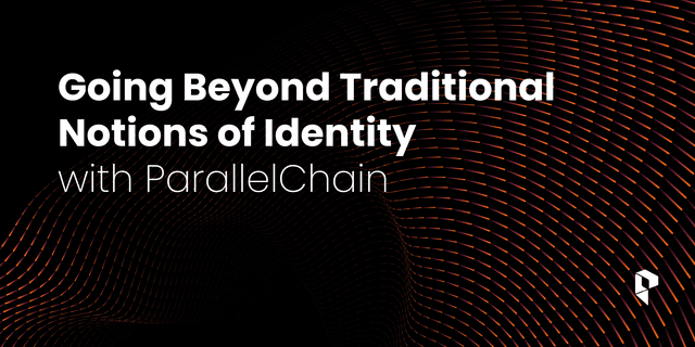 Going Beyond Traditional Notions of Identity