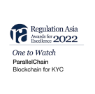 One to Watch-Blockchain for KYC